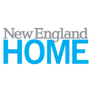 New England Home Magazine Logo PNG Vector