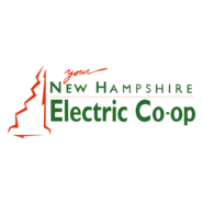 New Hampshire Electric Cooperative (NHEC) Logo PNG Vector