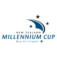New Zealand Millennium Cup Logo PNG Vector