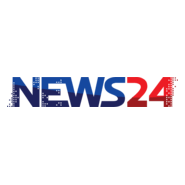 News24 Channel Logo PNG Vector
