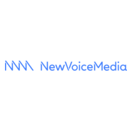 NewVoiceMedia Logo PNG Vector