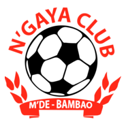 N'Gaya Club M'de-Bambao Logo PNG Vector