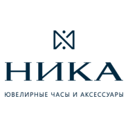 Nika Logo PNG Vector