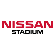 Nissan Stadium Logo PNG Vector