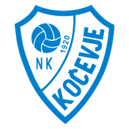 NK Kočevje Logo PNG Vector