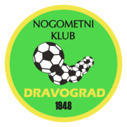 NK Koroška Dravograd Logo PNG Vector