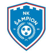 NK Šampion Logo PNG Vector