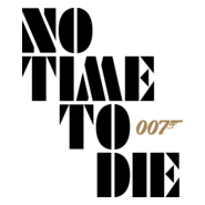 No Time to Die Logo PNG Vector