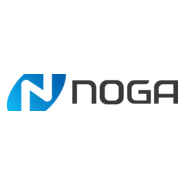 Noga Logo PNG Vector