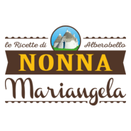Nonna Mariangela Logo PNG Vector