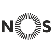 NOS SGPS Logo PNG Vector