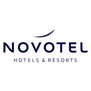 Novotel Logo PNG Vector