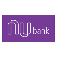 Nubank Logo PNG Vector