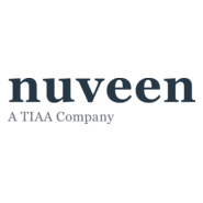 Nuveen Logo PNG Vector