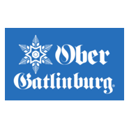 Ober Gatlinburg Logo PNG Vector