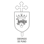 Obispado e Puno Logo PNG Vector