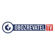 OBOZREVATEL TV Logo PNG Vector