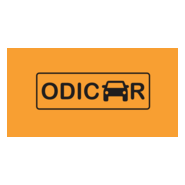 ODICAR Logo PNG Vector