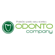 Odonto Company Logo PNG Vector