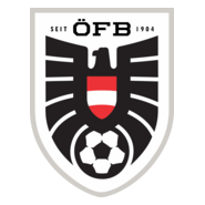 Oesterreichischer Fussbal-Bund (2020) Logo PNG Vector