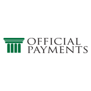 Official Payments Corporation Logo PNG Vector