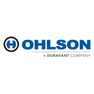 Ohlson Packaging Logo PNG Vector