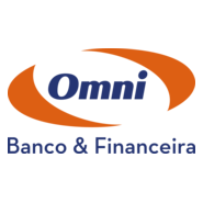 Omni Banco & Financeira Logo PNG Vector
