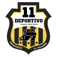 Once Deportivo FC Logo PNG Vector