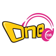 one fm Logo PNG Vector