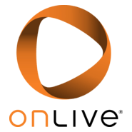 OnLive Logo PNG Vector