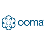 Ooma Logo PNG Vector