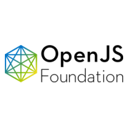 OpenJS Foundation Logo PNG Vector