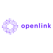 Openlink Logo PNG Vector
