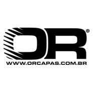 OR Capas Logo PNG Vector