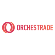 Orchestrade Logo PNG Vector