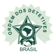 ORDEM DOS DETETIVES DO BRASIL Logo PNG Vector