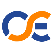 Organismos Sidirodromon Ellados Logo PNG Vector