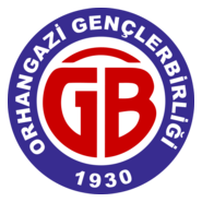 Orhangazi Gençlerbirliği Logo PNG Vector