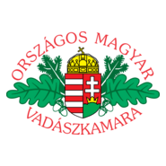 Országos Magyar Vadászkamara Logo PNG Vector