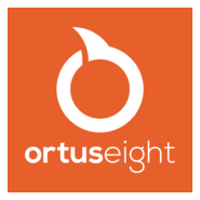 Ortuseight Logo PNG Vector