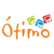ÓTIMO BILHETE ELETRONICO Logo PNG Vector