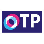 OTR Logo PNG Vector