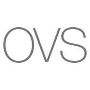 OVS Logo PNG Vector