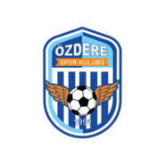 Özderespor Logo PNG Vector