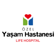 Özel Yaşam Hastanesi Logo PNG Vector