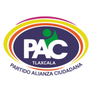 PAC Tlaxcala Logo PNG Vector