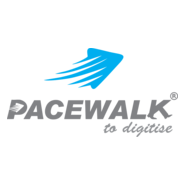PACEWALK Logo PNG Vector
