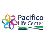 Pacífico life Center Logo PNG Vector
