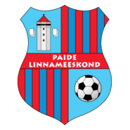 Paide Linnameeskond (late 00's) Logo PNG Vector