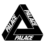 Palace Logo PNG Vector